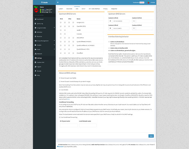 dns-settings