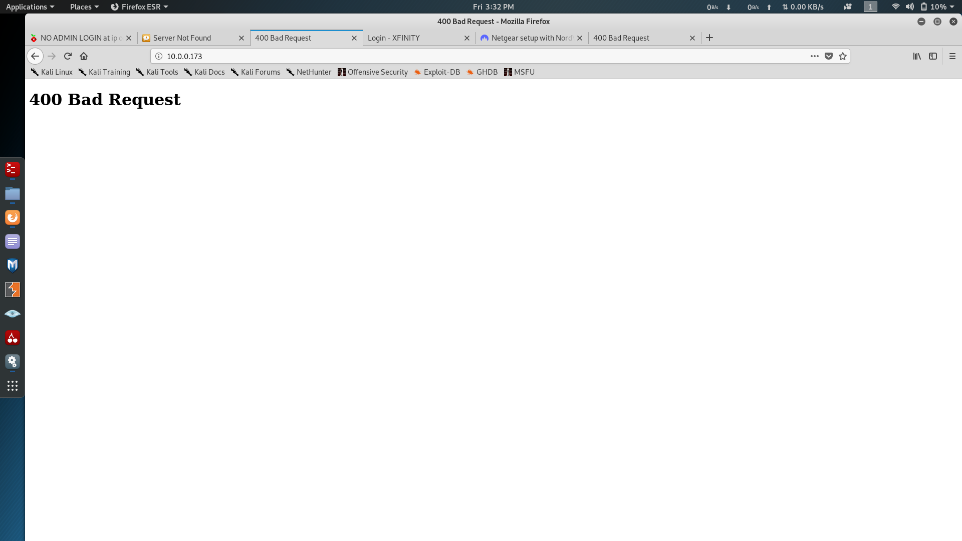 NO ADMIN LOGIN at ip or the pi.hole/admin - Help - Pi-hole Userspace