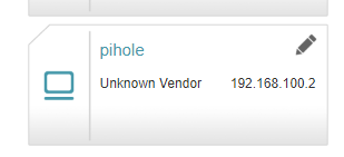 Pi-Hole cannot resolve any request - Help - Pi-hole Userspace
