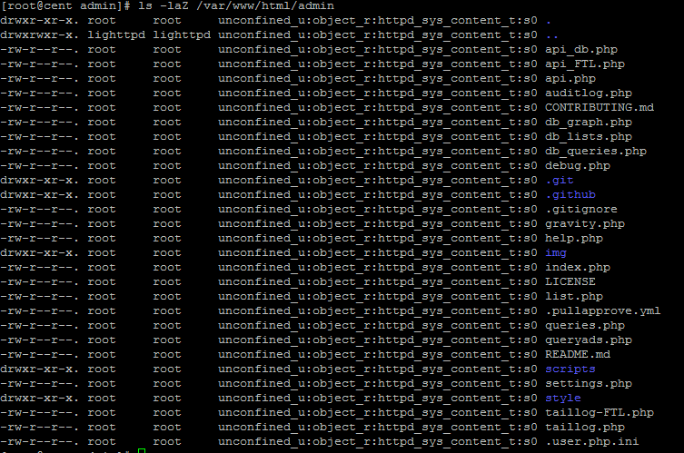 Cannot access Pi-Hole in web browser - Help - Pi-hole Userspace