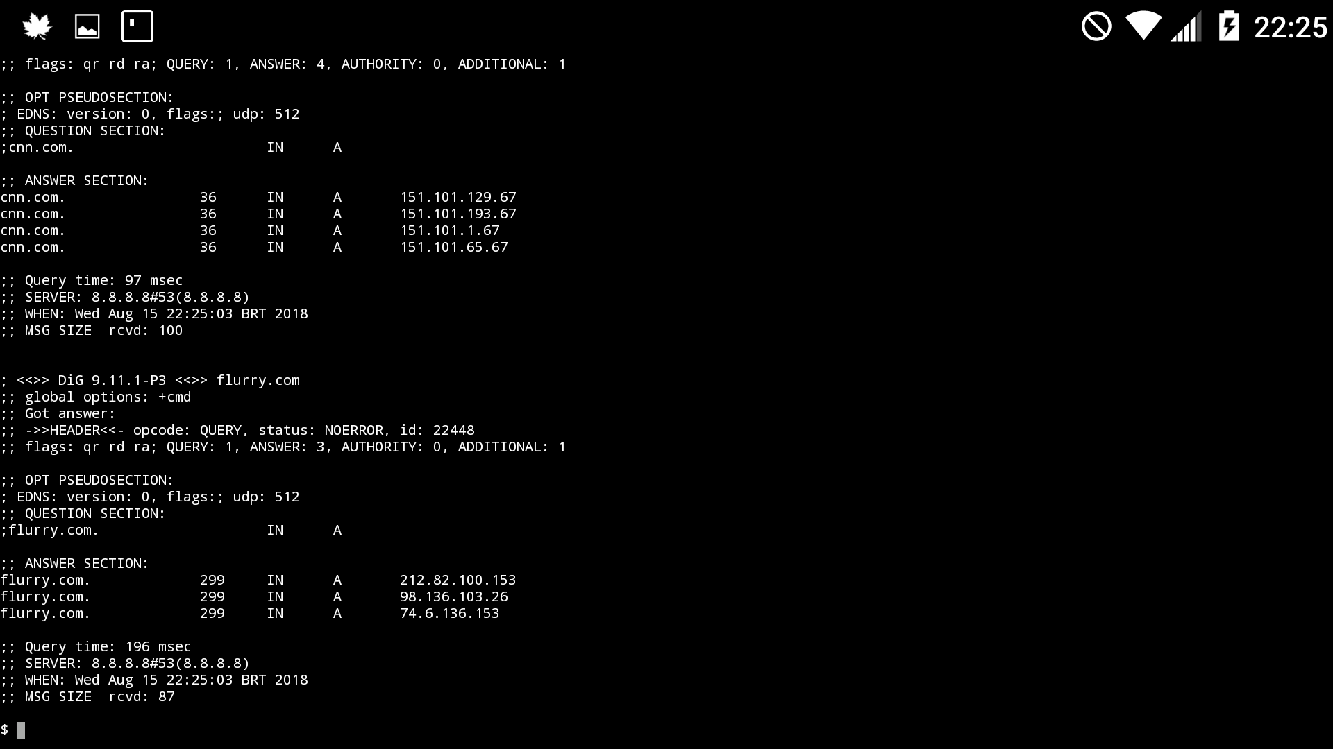 Hosts not being resolved properly - Help - Pi-hole Userspace