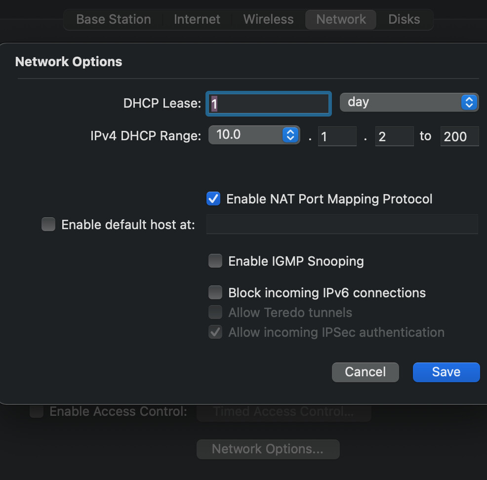 Web Interface not show activity - Help - Pi-hole Userspace