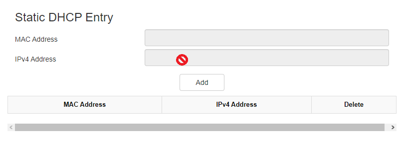 Admin page not responding - Help - Pi-hole Userspace