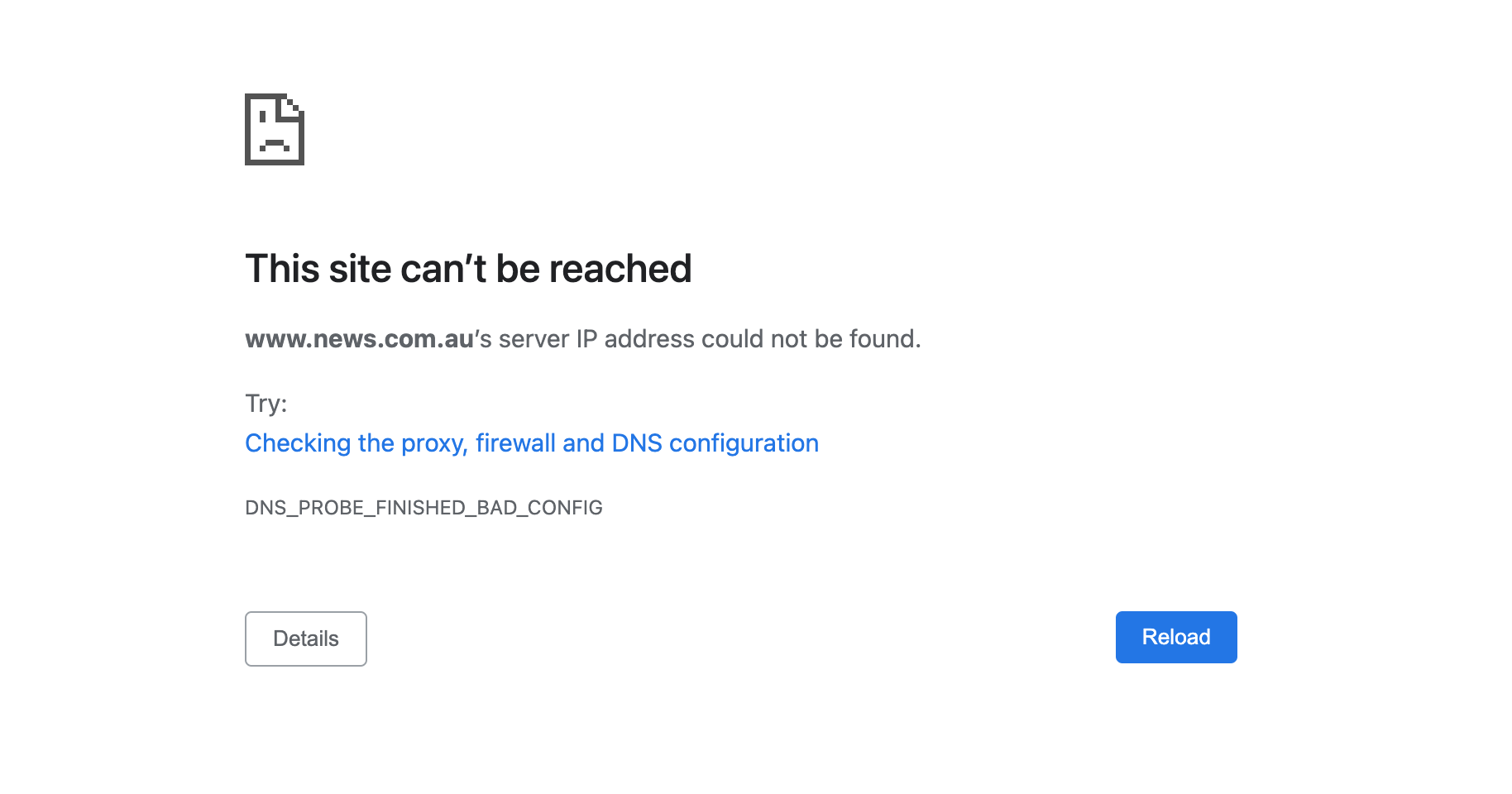 Unable to connect to PIHole on Local Network - Help - Pi-hole Userspace