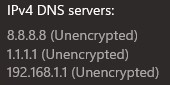 dns