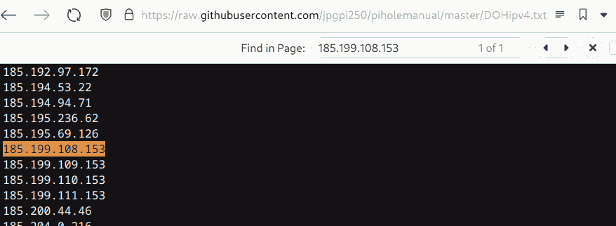 doh-ipv4
