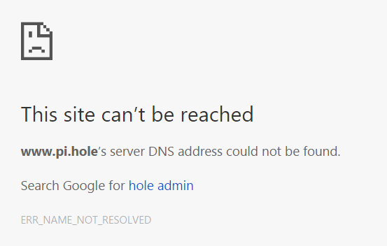Pi Hole working sporatically - Help - Pi-hole Userspace
