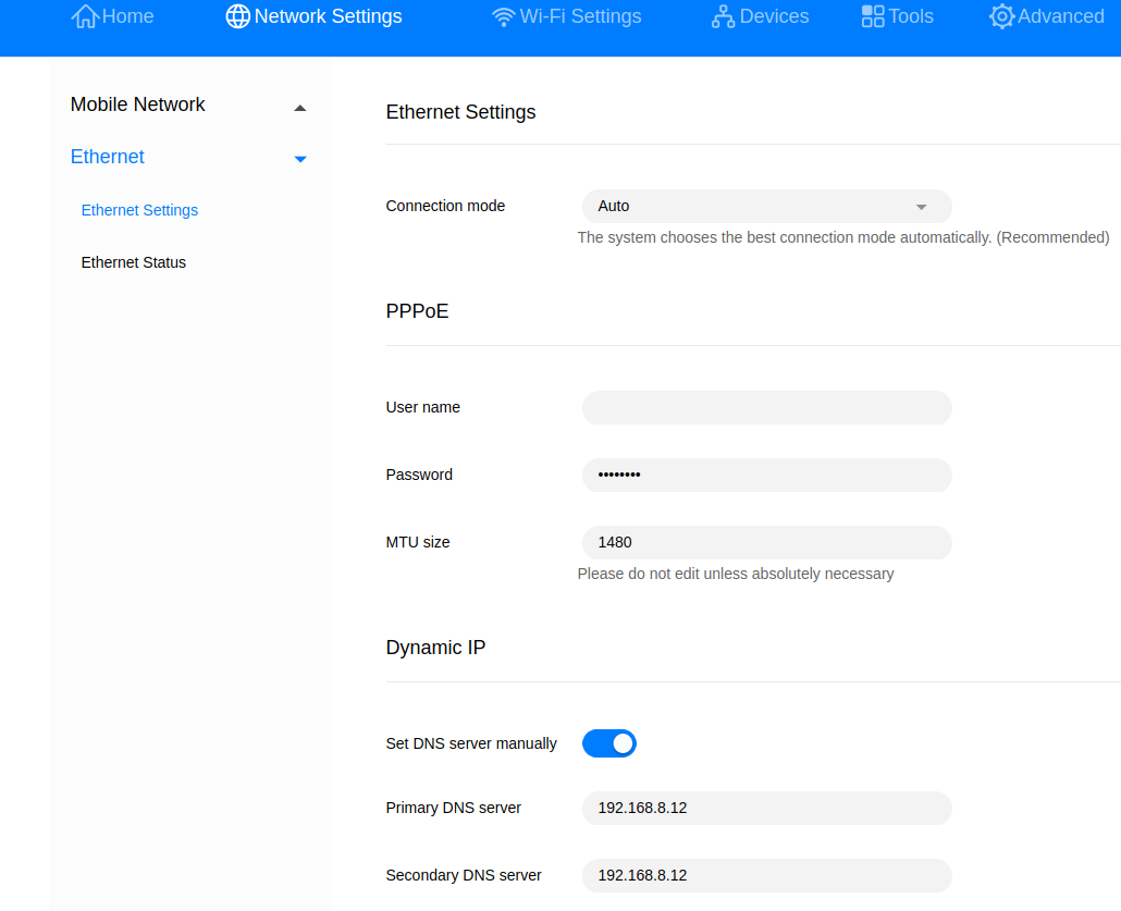 No Clients in pihole - Help - Pi-hole Userspace