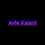 AyleKalani